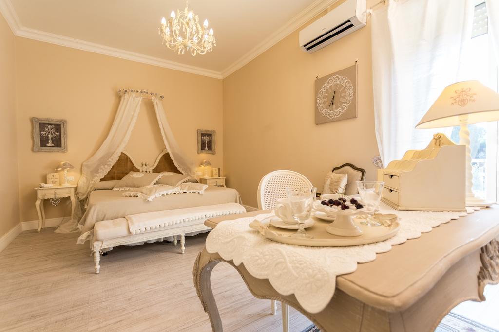 Hotel Del Sole Pompei Ruang foto