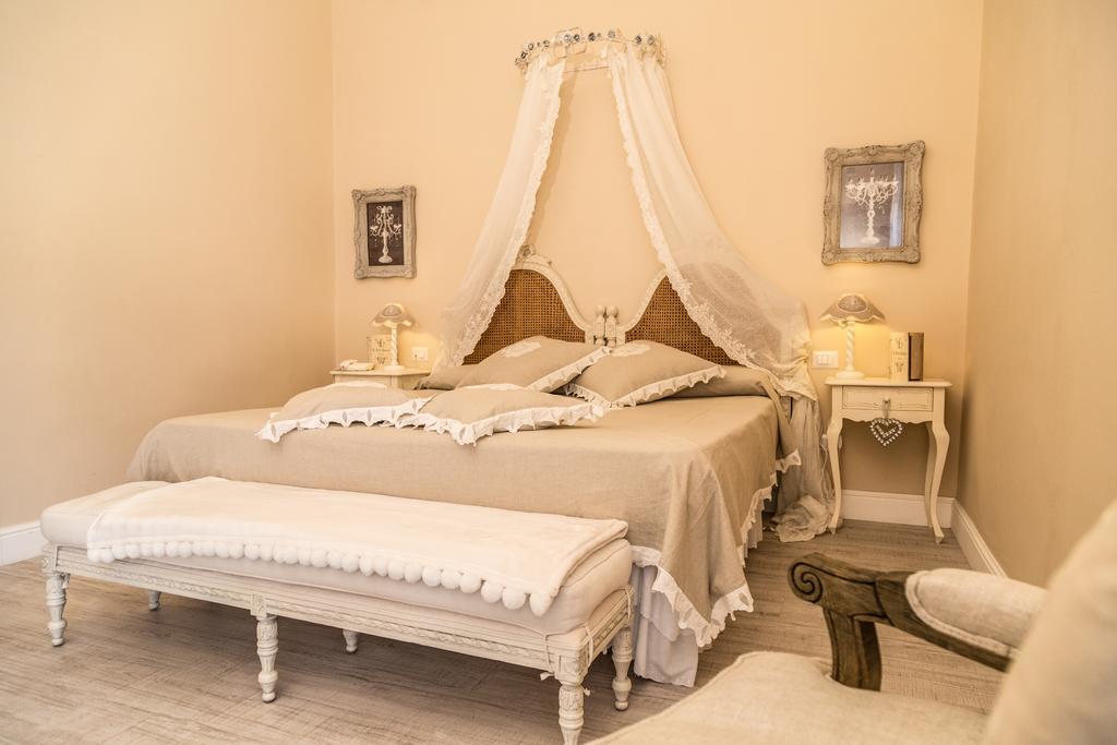 Hotel Del Sole Pompei Ruang foto